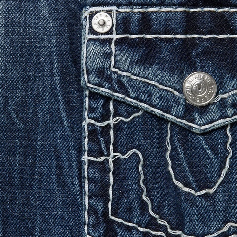Supreme Supreme®/True Religion® GORE-TEX Pant - Denim