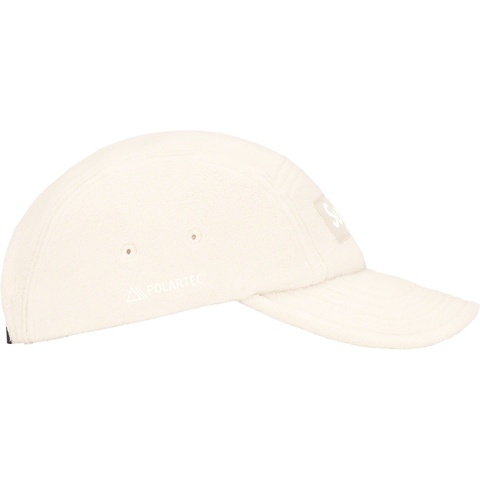 Supreme Polartec® Camp Cap - Stone