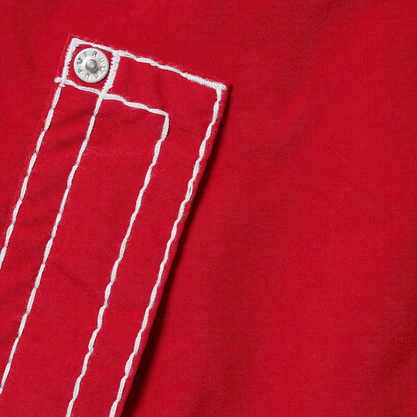 Supreme Supreme True Religion GORE-TEX Shell Jacket (FW22) - Red - $478