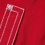 Supreme Supreme True Religion GORE-TEX Shell Jacket (FW22) - Red