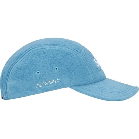 Polartec® Camp Cap - fall/winter 2022 - Supreme