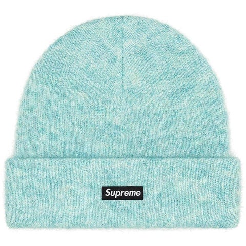 Mohair Beanie - fall/winter 2022 - Supreme
