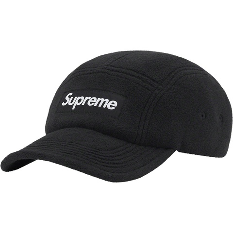 Polartec® Camp Cap - fall/winter 2022 - Supreme
