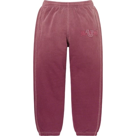 Supreme®/True Religion® Sweatpant - Supreme