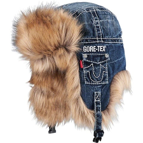 Supreme®/True Religion® GORE-TEX Trooper - Supreme