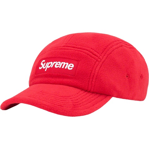 Polartec® Camp Cap - fall/winter 2022 - Supreme