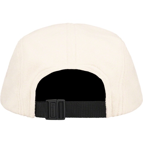 Supreme Polartec® Camp Cap - Stone