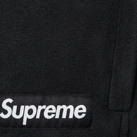Polartec® Zip Jacket - fall/winter 2022 - Supreme