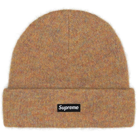 Mohair Beanie - fall/winter 2022 - Supreme