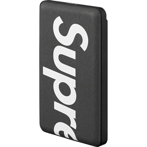 Supreme Supreme®/mophie snap+ juice pack mini - Black