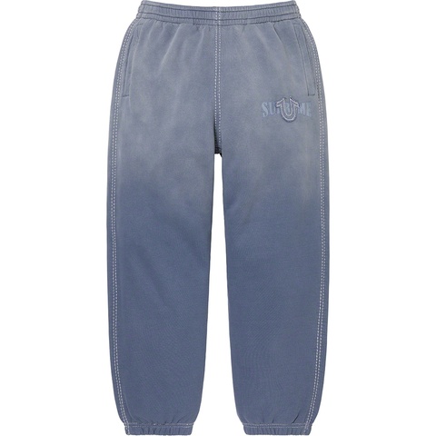 Supreme Supreme®/True Religion® Sweatpant - Indigo