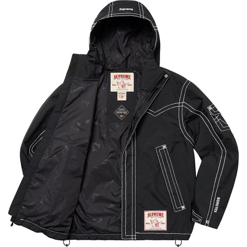 Supreme®/True Religion® GORE-TEX Shell Jacket - Supreme