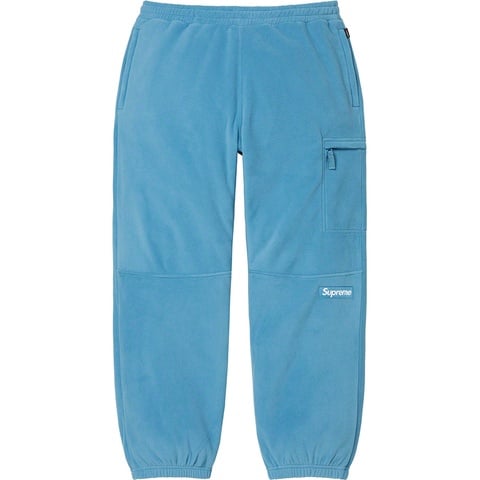 Polartec® Pant - fall/winter 2022 - Supreme