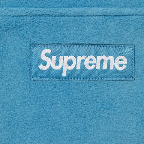 Supreme Polartec® Pant - Dusty Teal