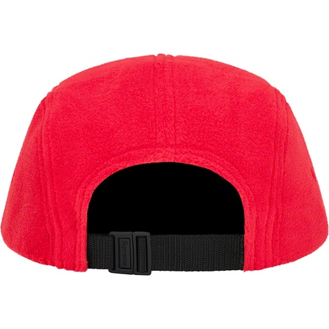 Polartec® Camp Cap - fall/winter 2022 - Supreme