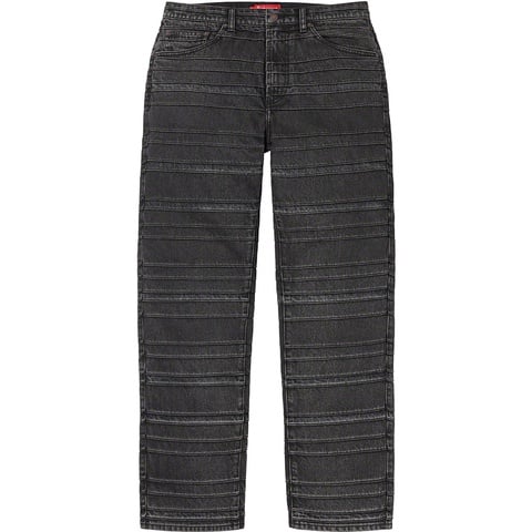 Layered Jean - fall/winter 2022 - Supreme