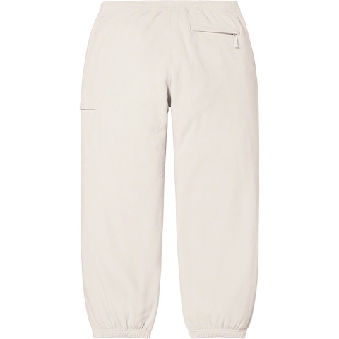 Polartec® Pant - fall/winter 2022 - Supreme