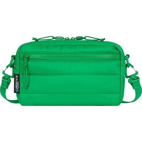 Puffer Side Bag - fall/winter 2022 - Supreme