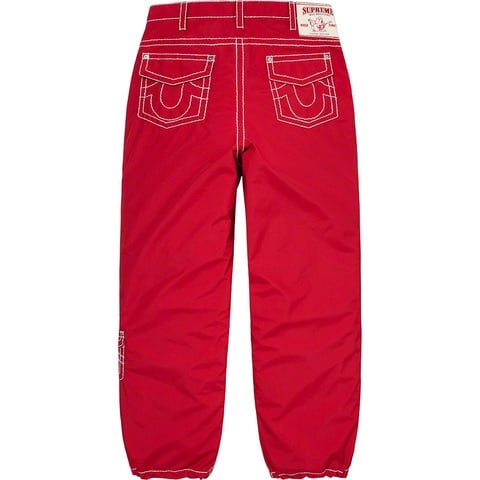 Supreme®/True Religion® GORE-TEX Pant - Supreme