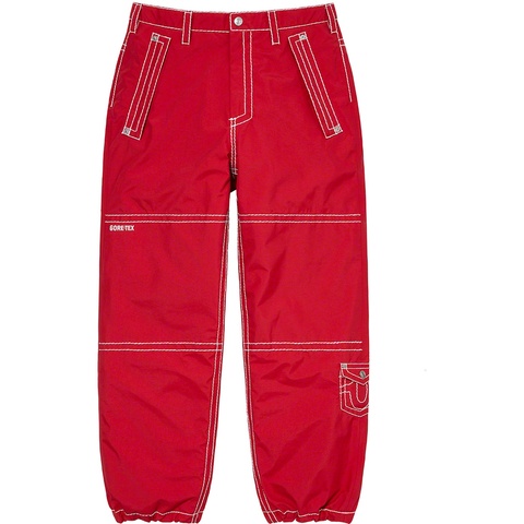 Supreme®/True Religion® GORE-TEX Pant - Supreme