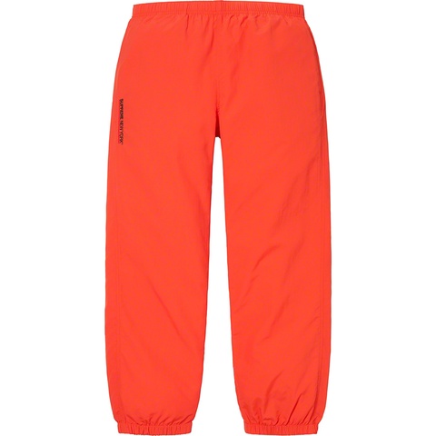 Warm Up Pant - fall/winter 2022 - Supreme
