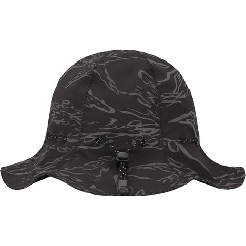 Tiger Camo Reflective Tulip Hat - fall/winter 2022 - Supreme