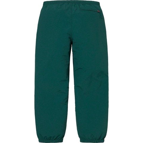Warm Up Pant - fall/winter 2022 - Supreme