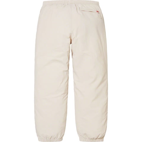Warm Up Pant - fall/winter 2022 - Supreme