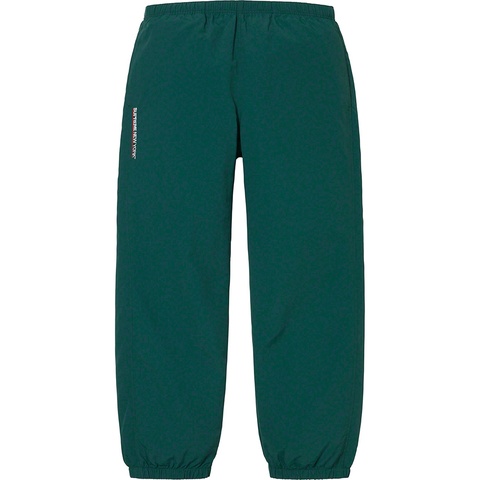 Warm Up Pant - fall/winter 2022 - Supreme