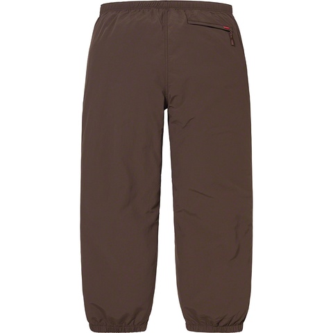 Warm Up Pant - fall/winter 2022 - Supreme