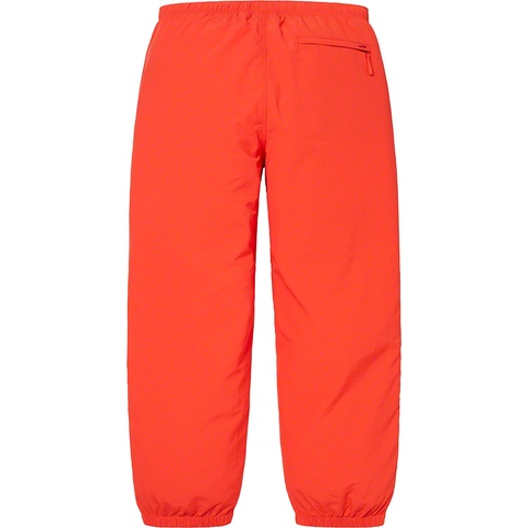 Warm Up Pant - fall/winter 2022 - Supreme