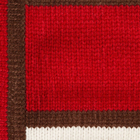 Stripe Chenille Sweater - fall/winter 2022 - Supreme