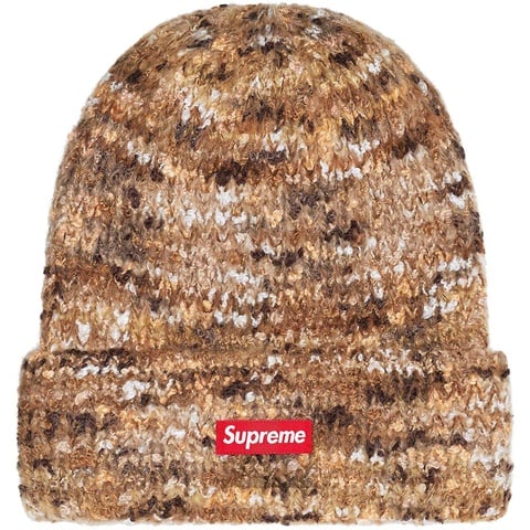 Space Dye Beanie - fall/winter 2022 - Supreme