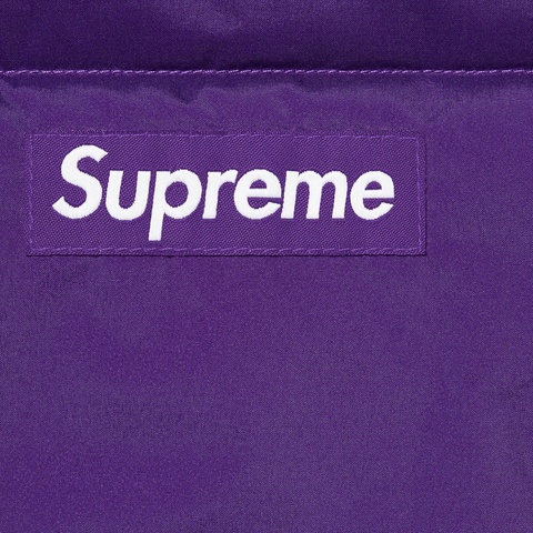 Supreme 2-in-1 GORE-TEX Shell + WINDSTOPPER® Vest - Purple