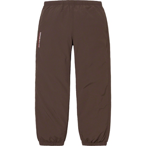 Warm Up Pant - fall/winter 2022 - Supreme
