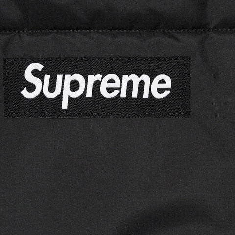 Supreme 2-in-1 GORE-TEX Shell + WINDSTOPPER® Vest - Black