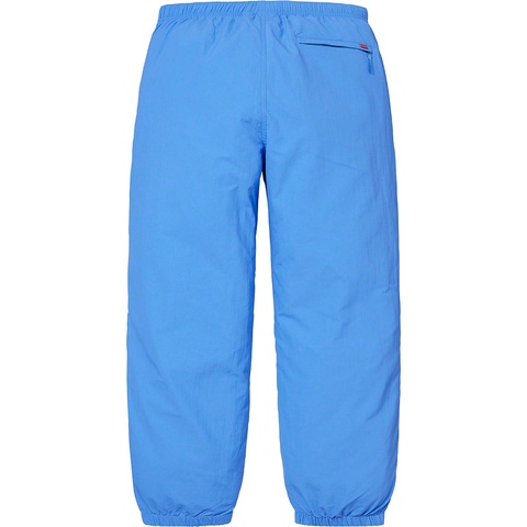 Warm Up Pant - fall/winter 2022 - Supreme