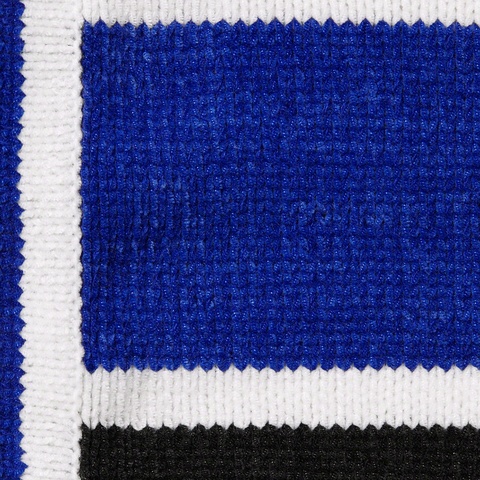 Stripe Chenille Sweater - fall/winter 2022 - Supreme