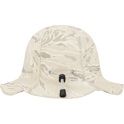 帽子 Supreme/Tiger Camo Reflective Tulip Hat Supreme Tiger Camo Reflective Tulip Hat White - FW22 - US