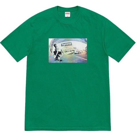 Supreme Dylan Tee - $44.00