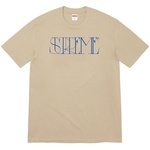 Supreme Trademark Tee (FW22)