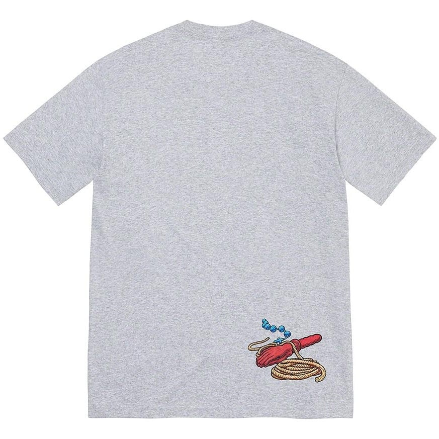 Supreme Nuns Tee (FW22) - $40