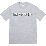 Supreme Milford Graves Tee (FW22) - Heather Grey