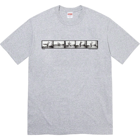 Milford Graves Tee - fall/winter 2022 - Supreme