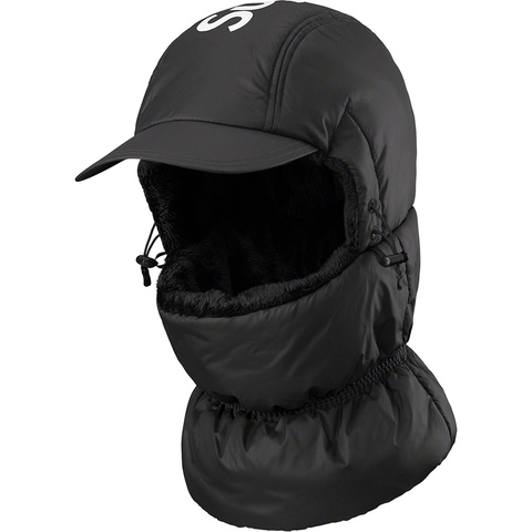 Cordura® Puffer Balaclava - fall/winter 2022 - Supreme Cordura® Puffer Balaclava - fall/winter 2022 - Supreme