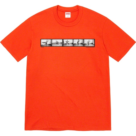 Milford Graves Tee - fall/winter 2022 - Supreme