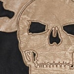 Supreme Supreme The Great China Wall Canvas 5-Pocket Jean (FW22) - Black