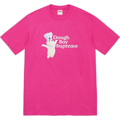 Doughboy Tee - fall/winter 2022 - Supreme