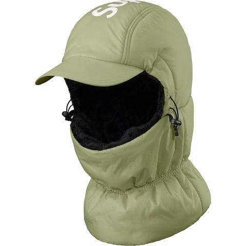 Cordura® Puffer Balaclava - fall/winter 2022 - Supreme