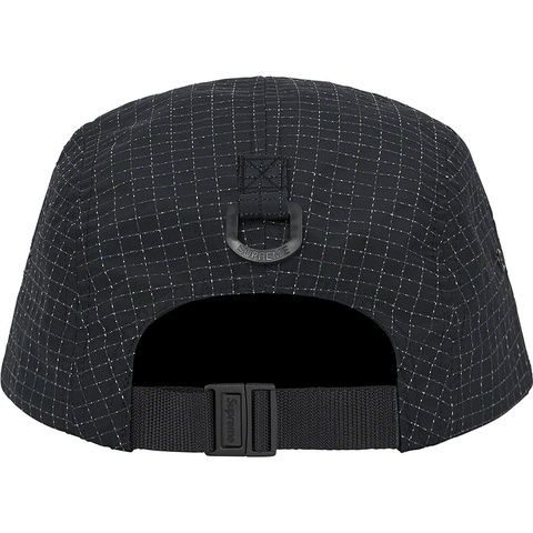 Glow Ripstop Camp Cap - fall/winter 2022 - Supreme